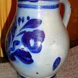 Pitcher old sandstone of Betschdorf