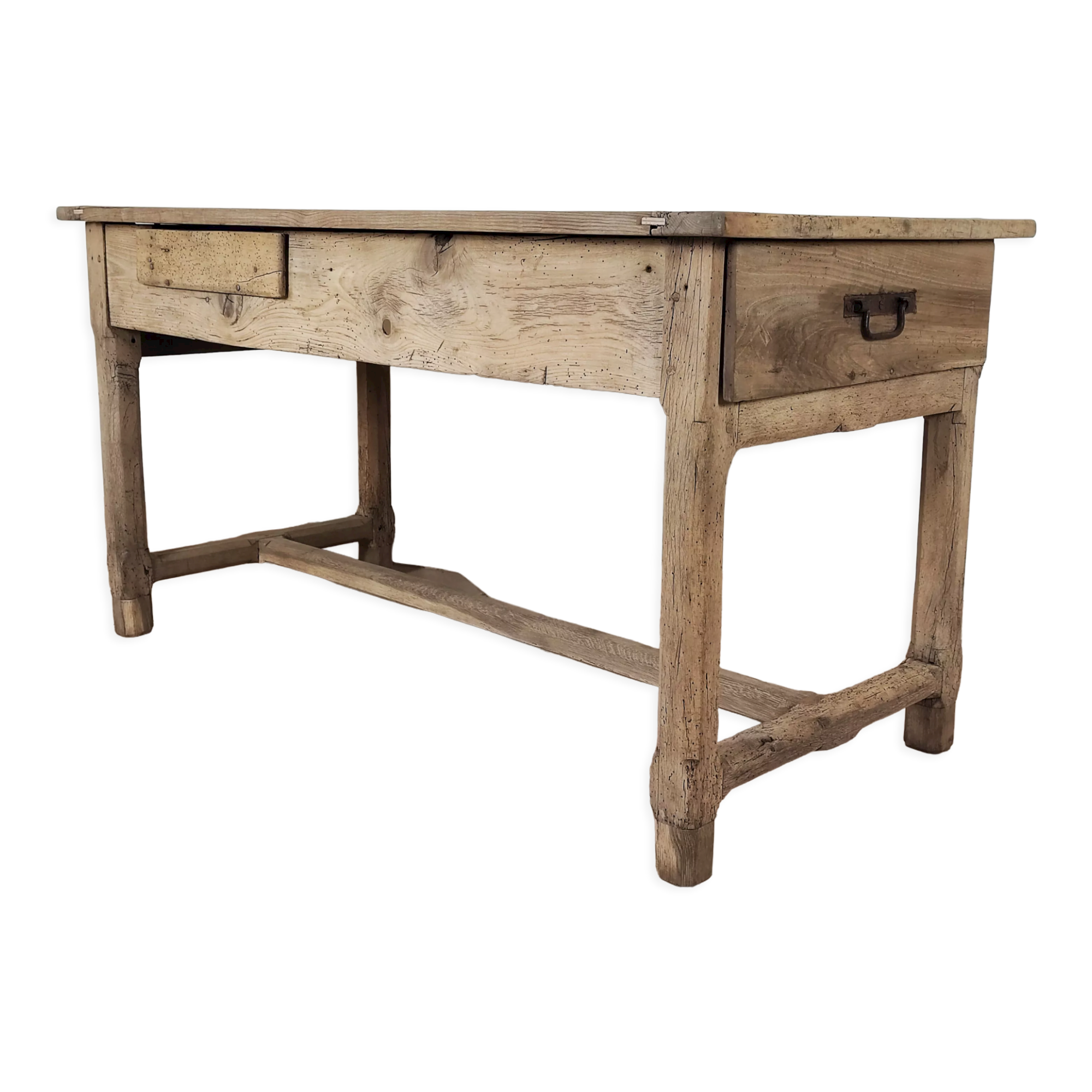 Farmhouse table