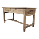 Farmhouse table