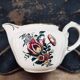 Pot à lait Villeroy et boch