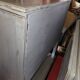 Chest of drawers with 2 drawers