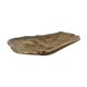 Olive wood dish