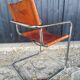 Pair of armchairs