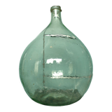 Dame jeanne verre soufflé 25L
