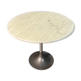 Marble dining table
