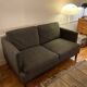 Habitat sofa