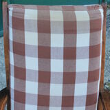 Pair of vintage armchairs