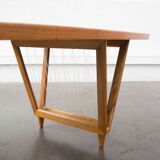 Scandinavian coffee table
