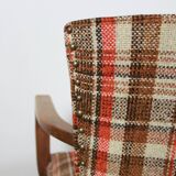 Fauteuils art déco