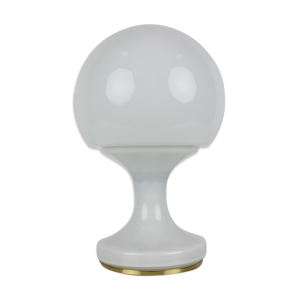 Lampe de table tout en