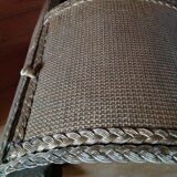Table de chevet vintage