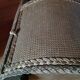 Table de chevet vintage
