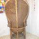 Emmanuelle Chair