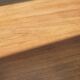 Teak dining table editor Gudme Mobelfabrik, Danish