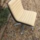 70s desk armchair