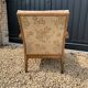 Art Deco armchair