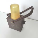 Lamp sncf Wonder 1940