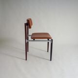 Chair by C. Denekamp for Topform