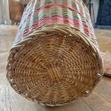 CM wicker basket