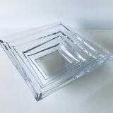 Crystal cup