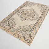 Turkish Rug, 143x224