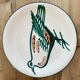 Plate Robert Picault
