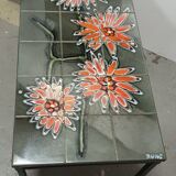 Adri belgium coffee table 60s