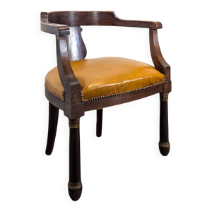 Fauteuil de style empire