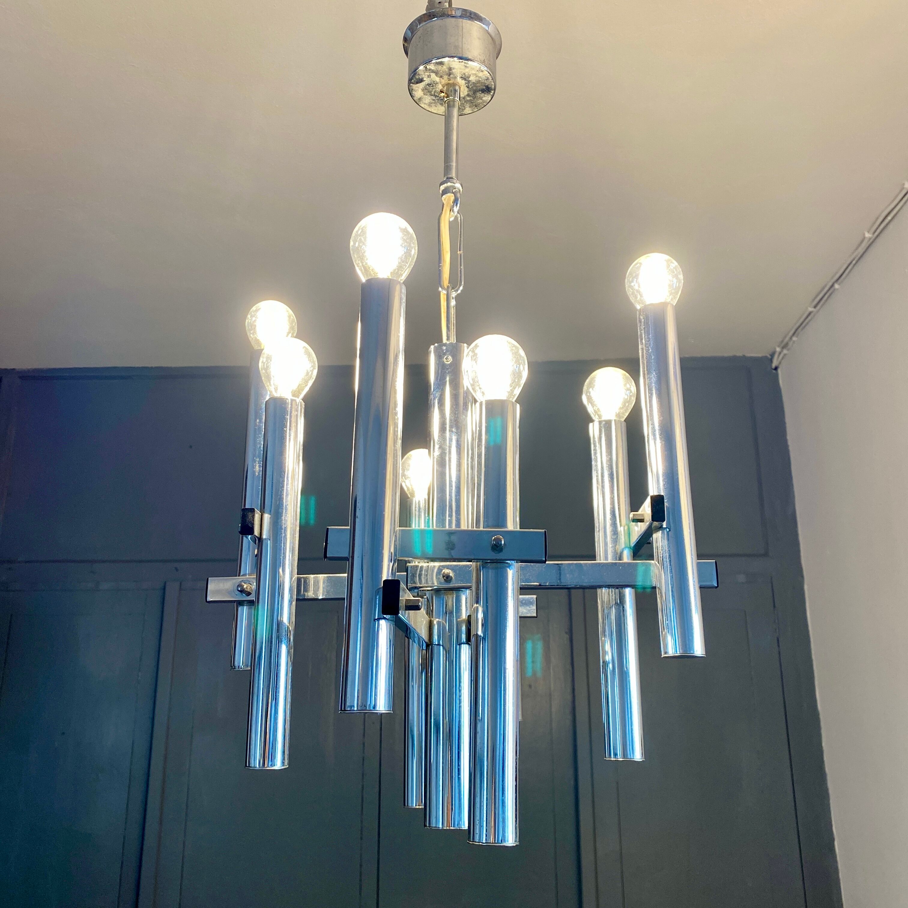 Lustre 1970 Sciolari