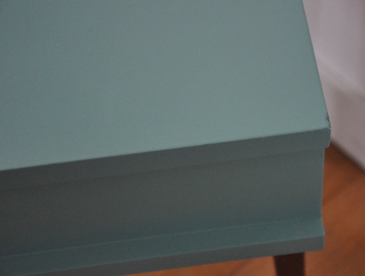 Bedside table