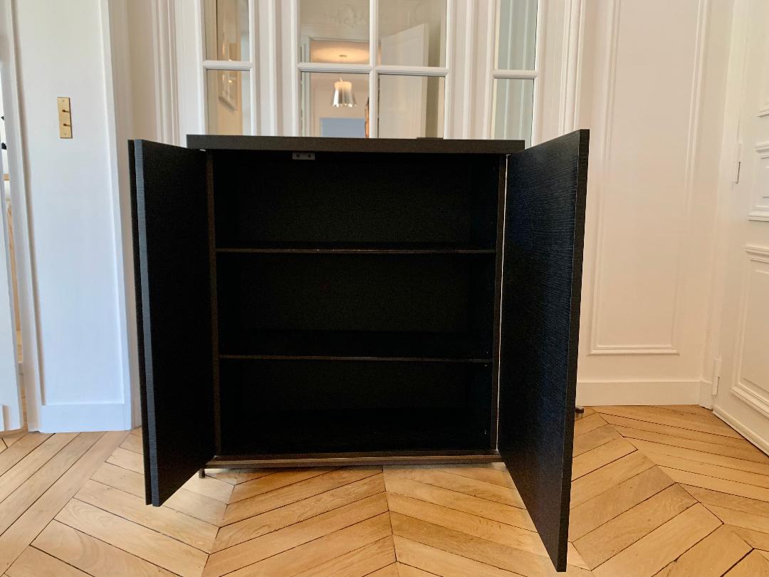 Maxalto storage cabinet designer antonio citterio
