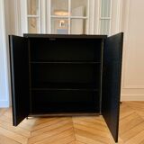 Maxalto storage cabinet designer antonio citterio