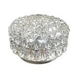 Ceiling lamp, type 16.S.002, Polam Wikasy, Poland, 1970s.