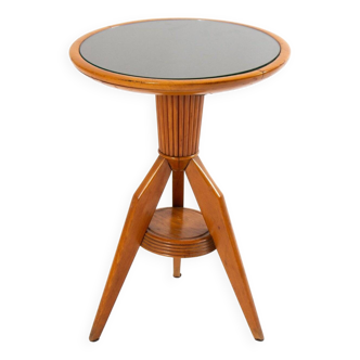 Table d'appoint italienne, années 1950