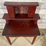 Vintage dressing table