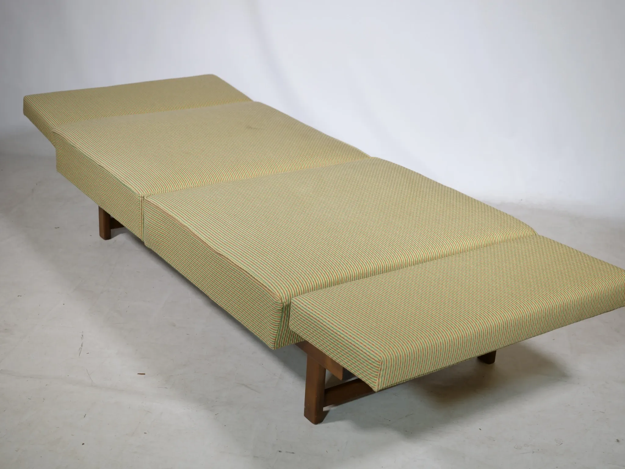 Mid Century Stella Sofa Daybed by Wilhelm Knoll, 1960s
