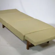 Mid Century Stella Sofa Daybed by Wilhelm Knoll, 1960s