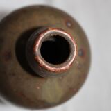 Bouteille en grès