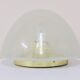 Vintage Hoffmeister-Leuchten bubble glass ceiling lamp.