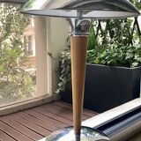 Liner lamp - titan lighting - 1980s - very good condition