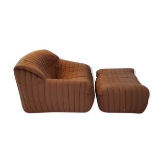 Sandra model heater designed by Annie Hieronimus, Cinna edition 70