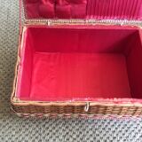 Sewing box