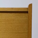 Pair of vintage bedside tables