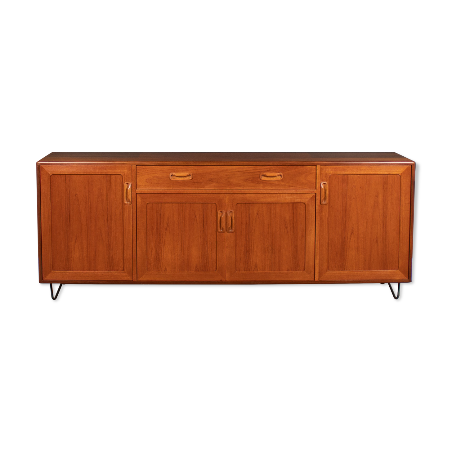 Sideboard by Victor Wilkins, G-plan 1960
