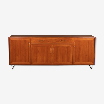 Sideboard by Victor Wilkins, G-plan 1960