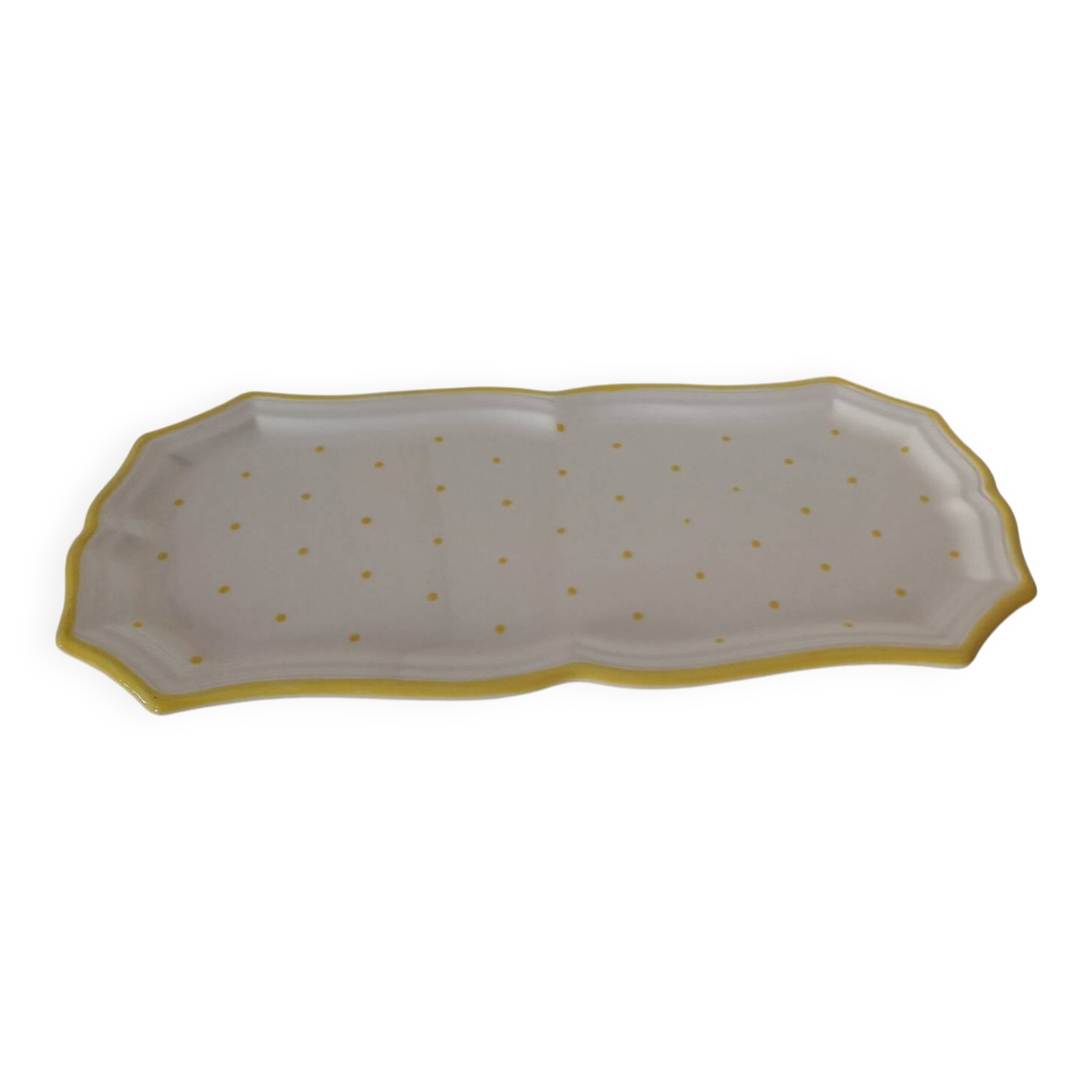 Cake dish