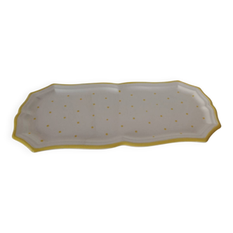 Cake dish