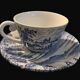 Coffee service "English Style"