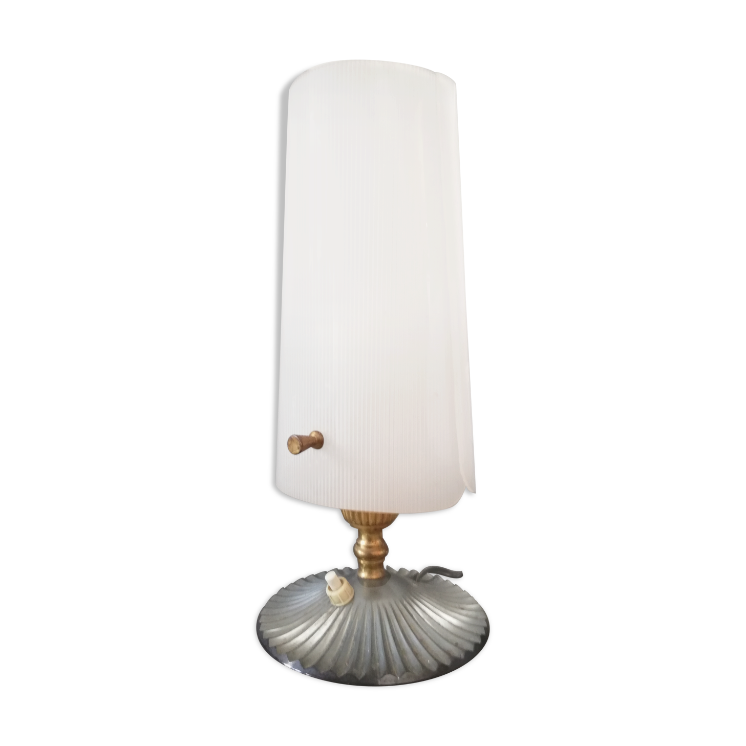 Plexiglas perpex altuglas vintage 50 60 s