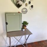 Casier d'atelier